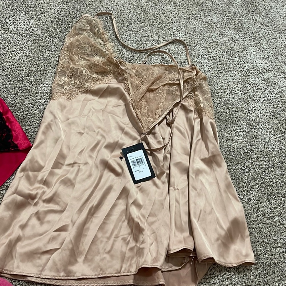 Fredericks one piece